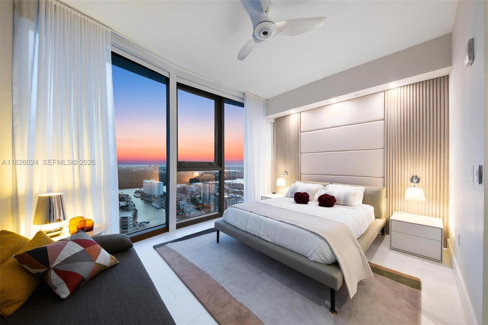 15701 COLLINS CONDO - Residential