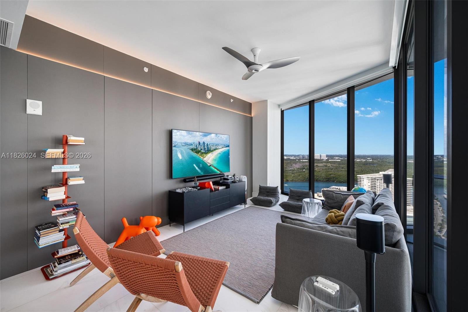 15701 COLLINS CONDO - Residential