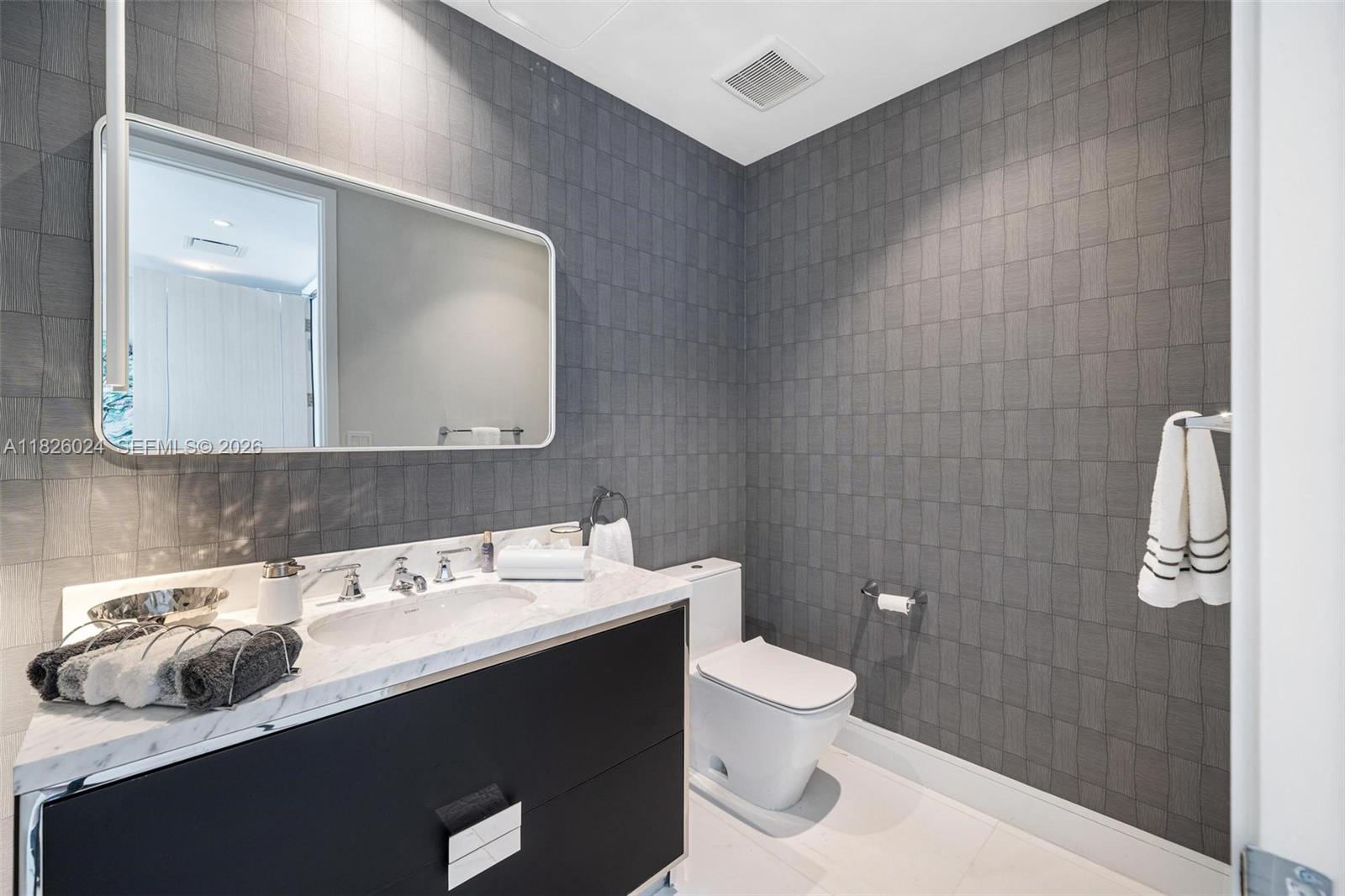 15701 COLLINS CONDO - Residential