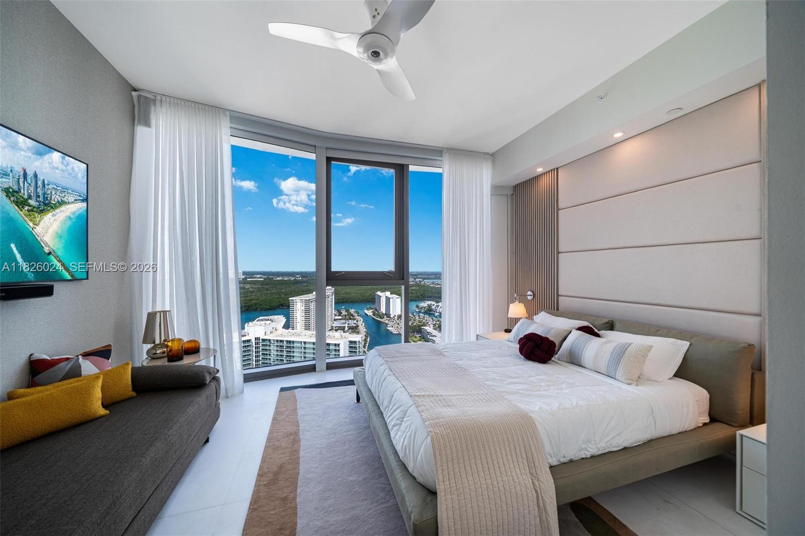 15701 COLLINS CONDO - Residential