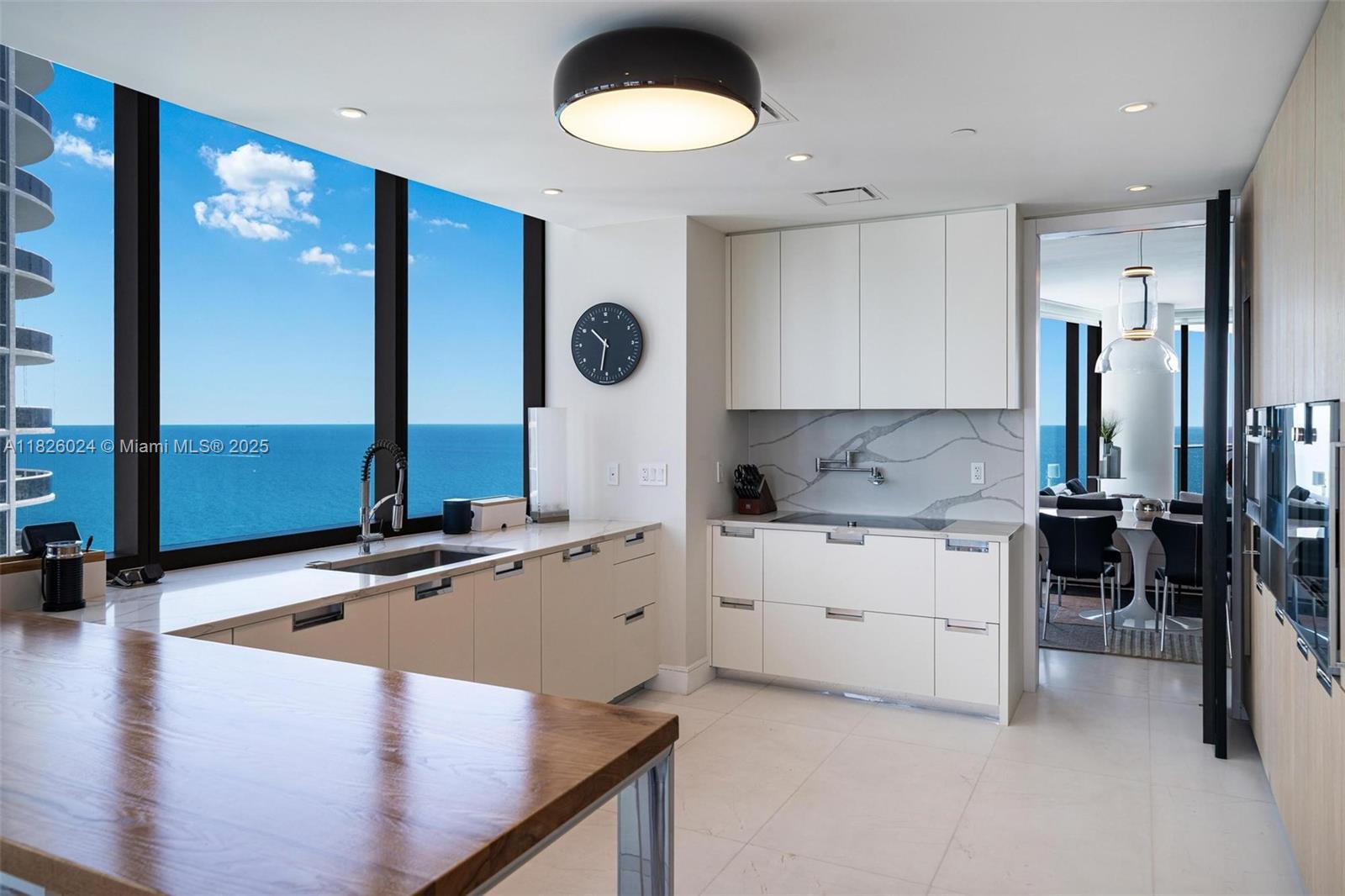 15701 COLLINS CONDO - Residential