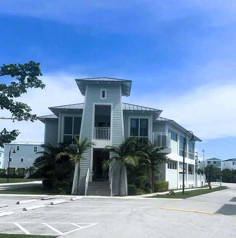 A home in Key Largo