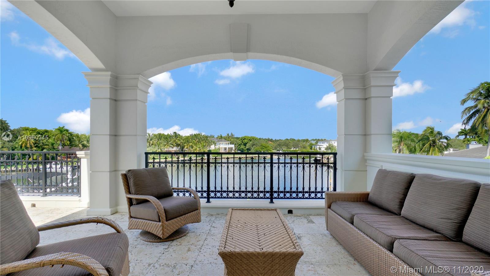 OLD CUTLER BAY SEC 3 - Residential