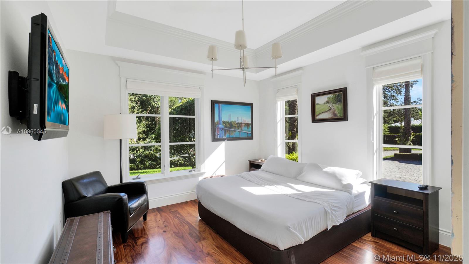 OLD CUTLER BAY SEC 3 - Residential