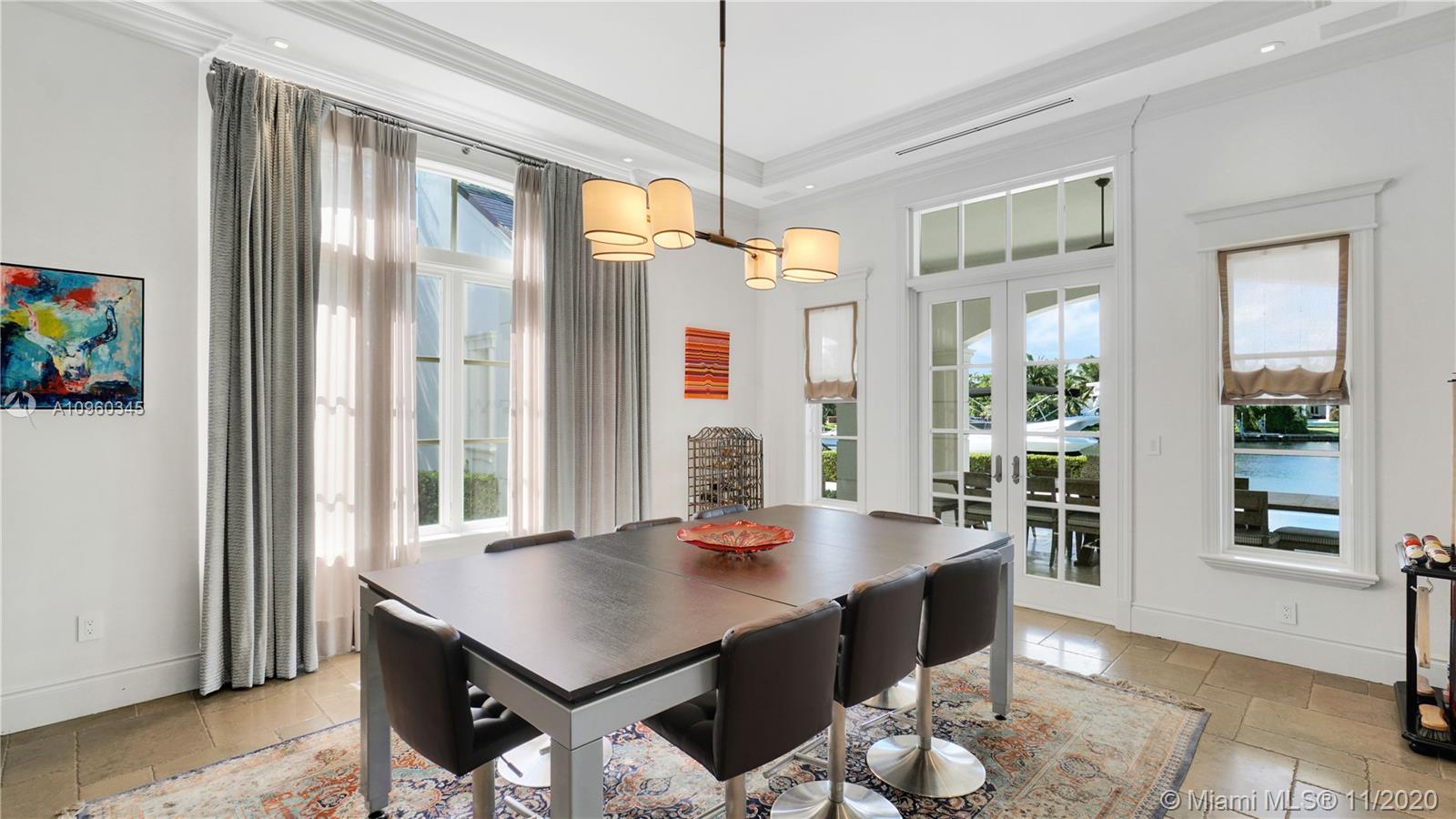 OLD CUTLER BAY SEC 3 - Residential