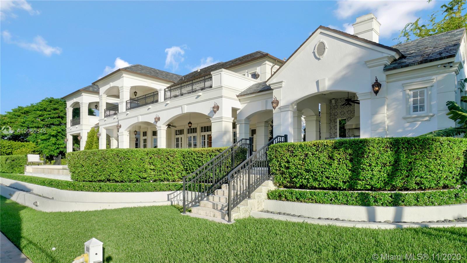 OLD CUTLER BAY SEC 3 - Residential