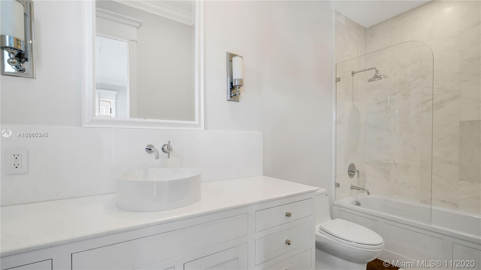 OLD CUTLER BAY SEC 3 - Residential