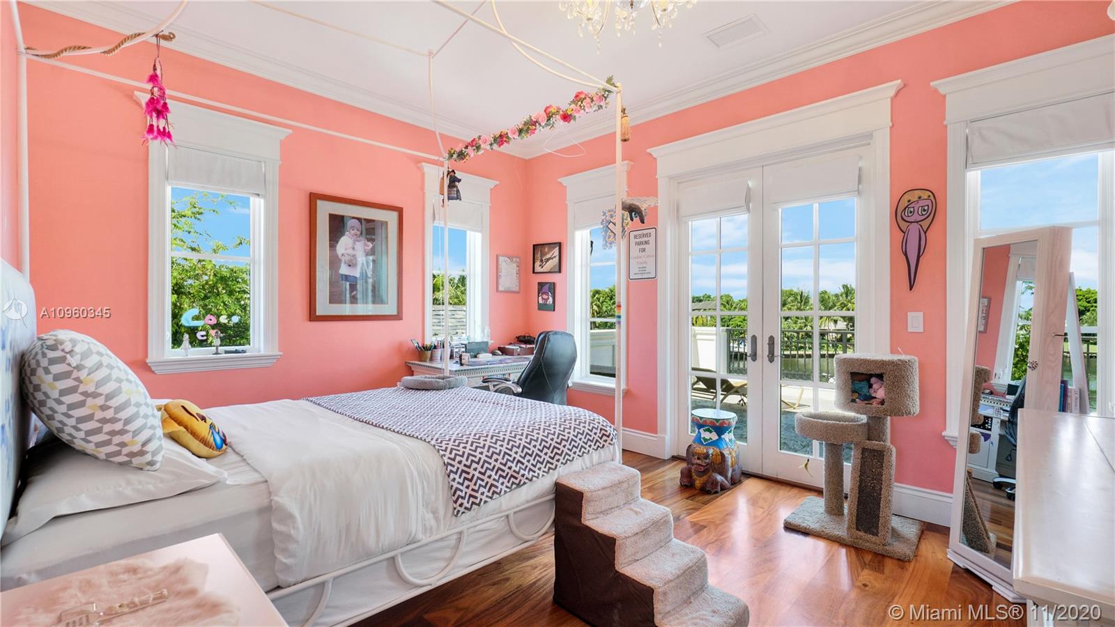 OLD CUTLER BAY SEC 3 - Residential