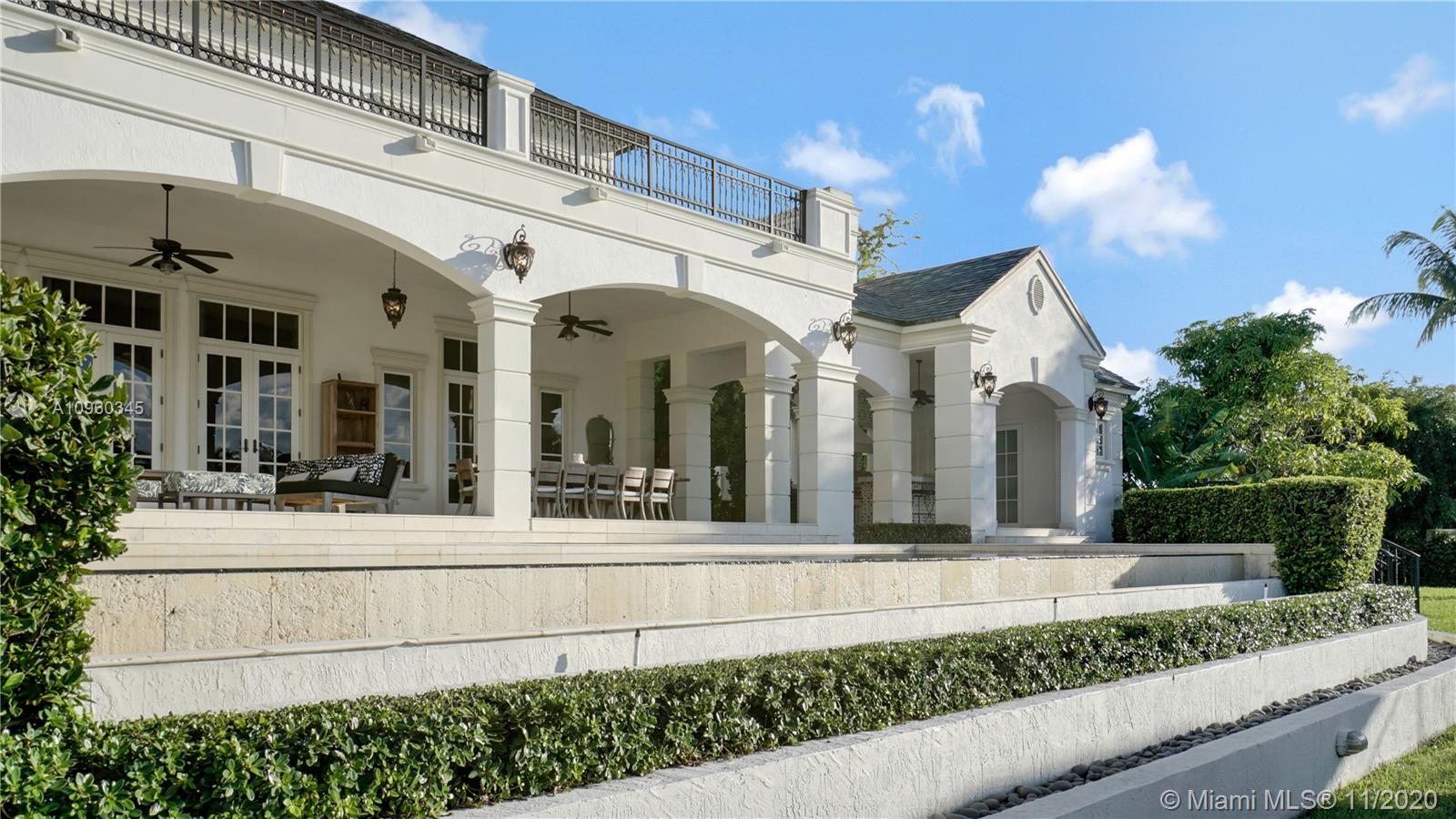 OLD CUTLER BAY SEC 3 - Residential