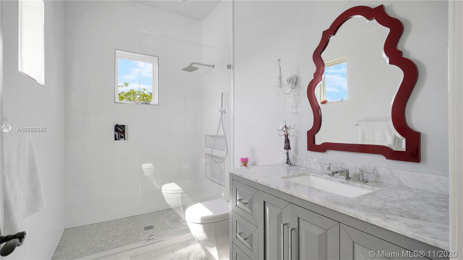 OLD CUTLER BAY SEC 3 - Residential