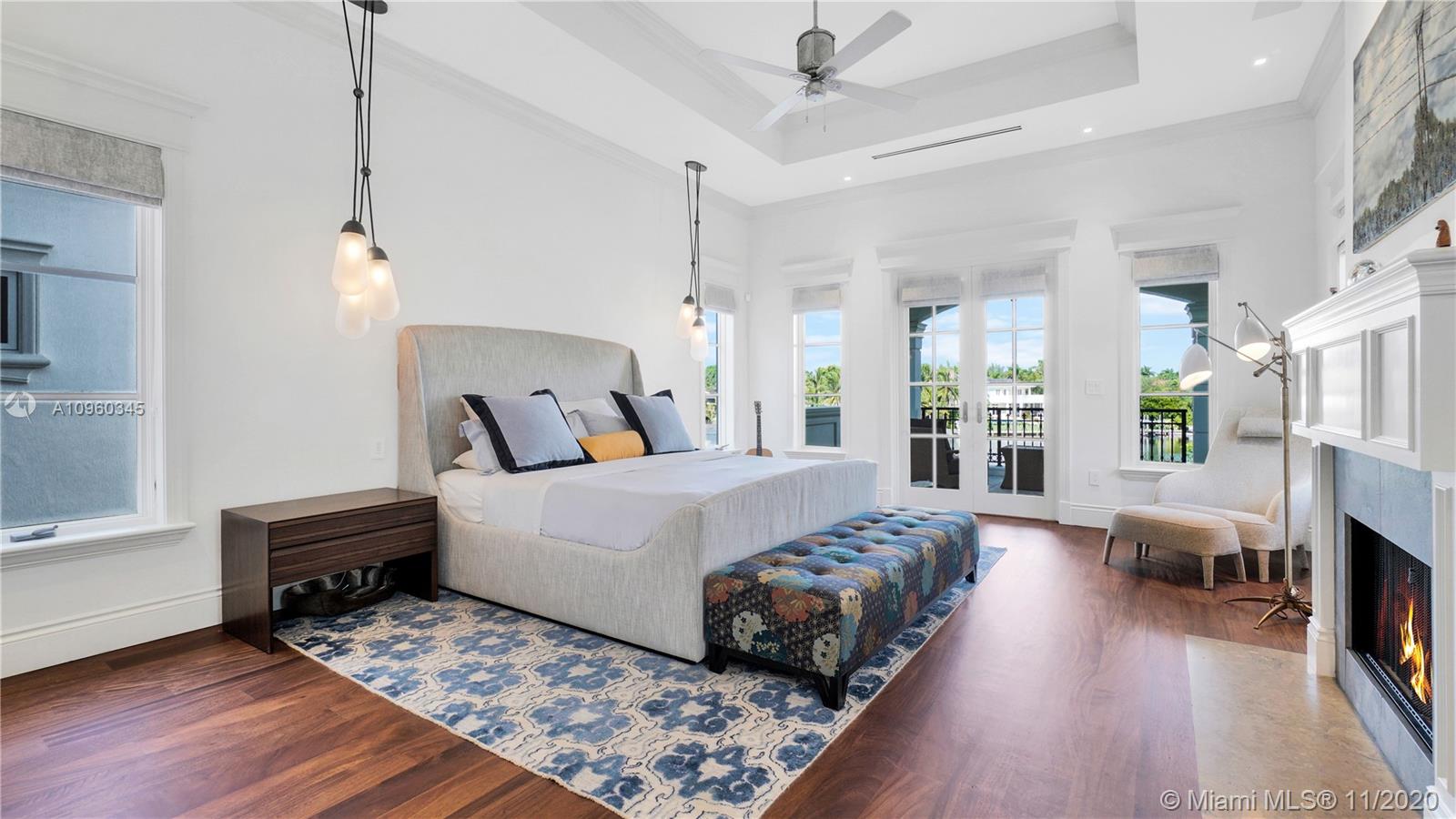 OLD CUTLER BAY SEC 3 - Residential