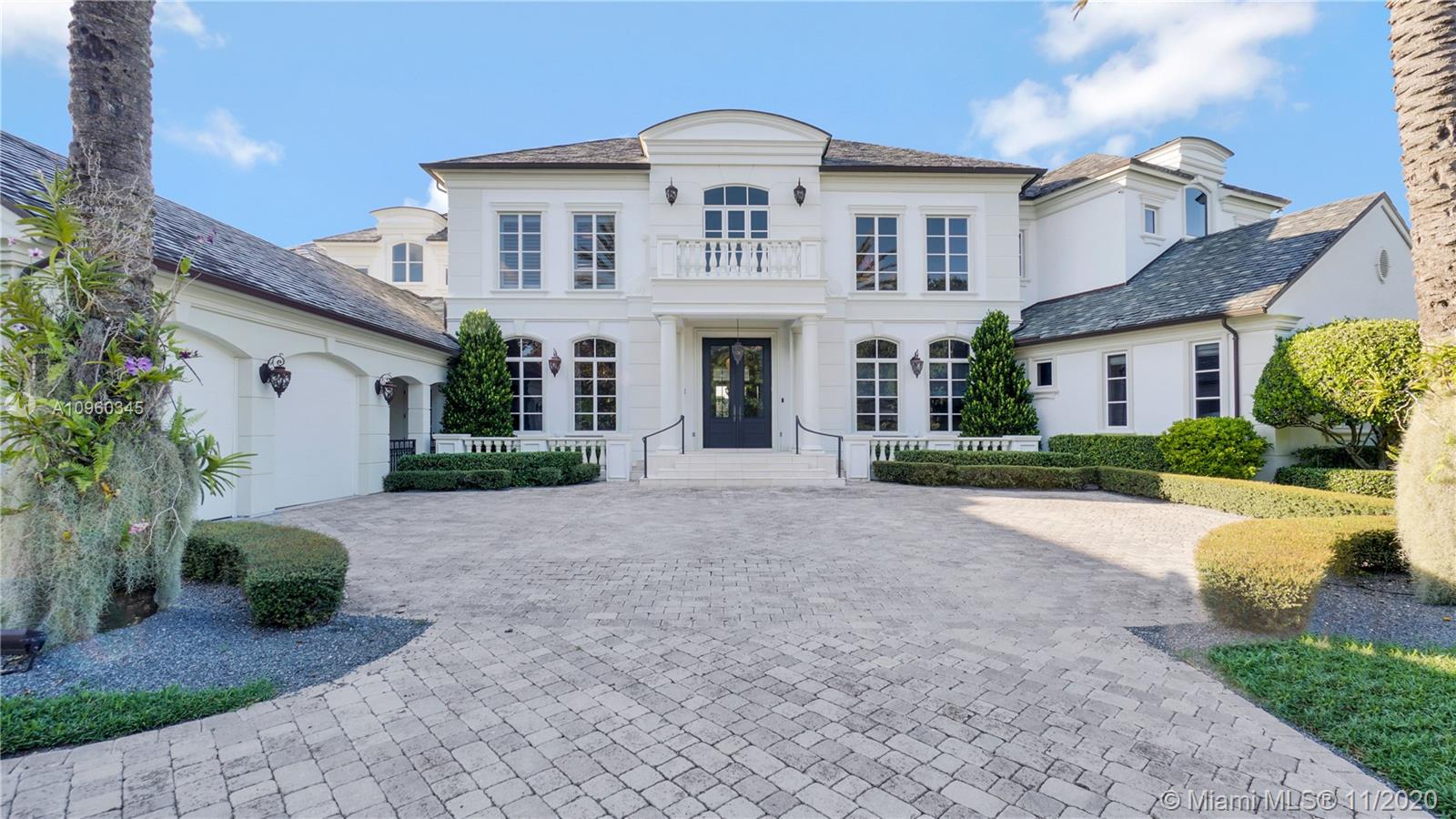 OLD CUTLER BAY SEC 3 - Residential