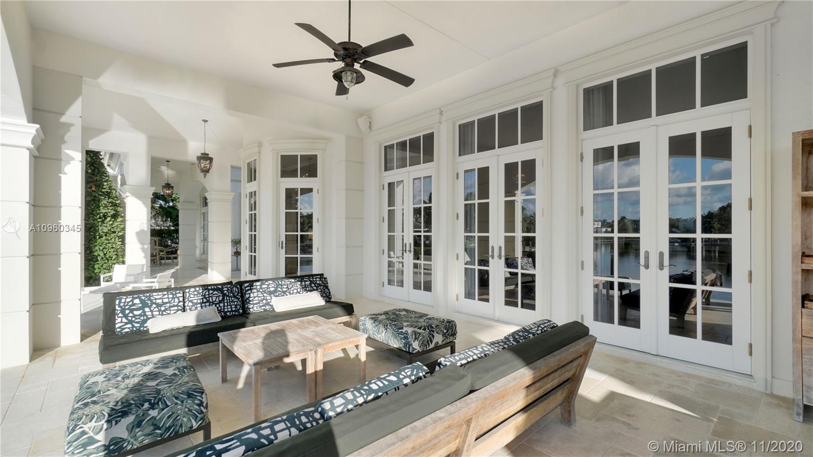 OLD CUTLER BAY SEC 3 - Residential