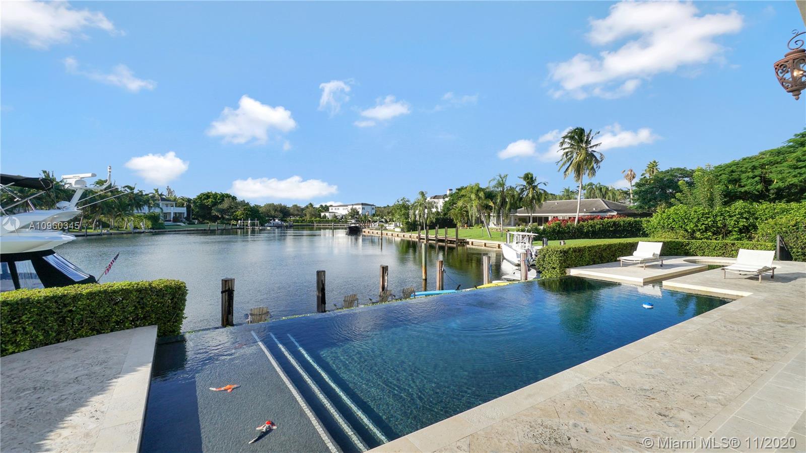 OLD CUTLER BAY SEC 3 - Residential