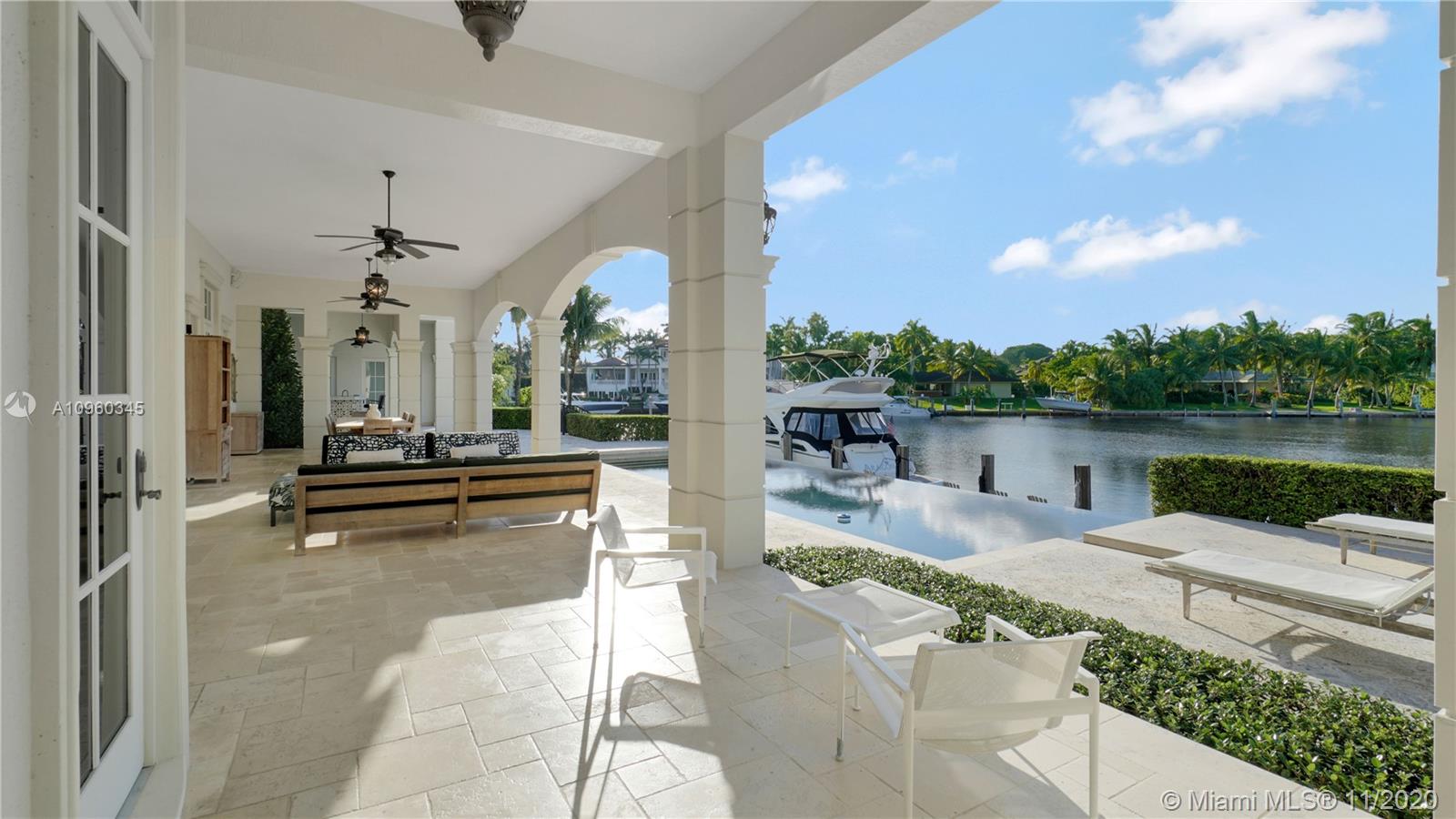 OLD CUTLER BAY SEC 3 - Residential