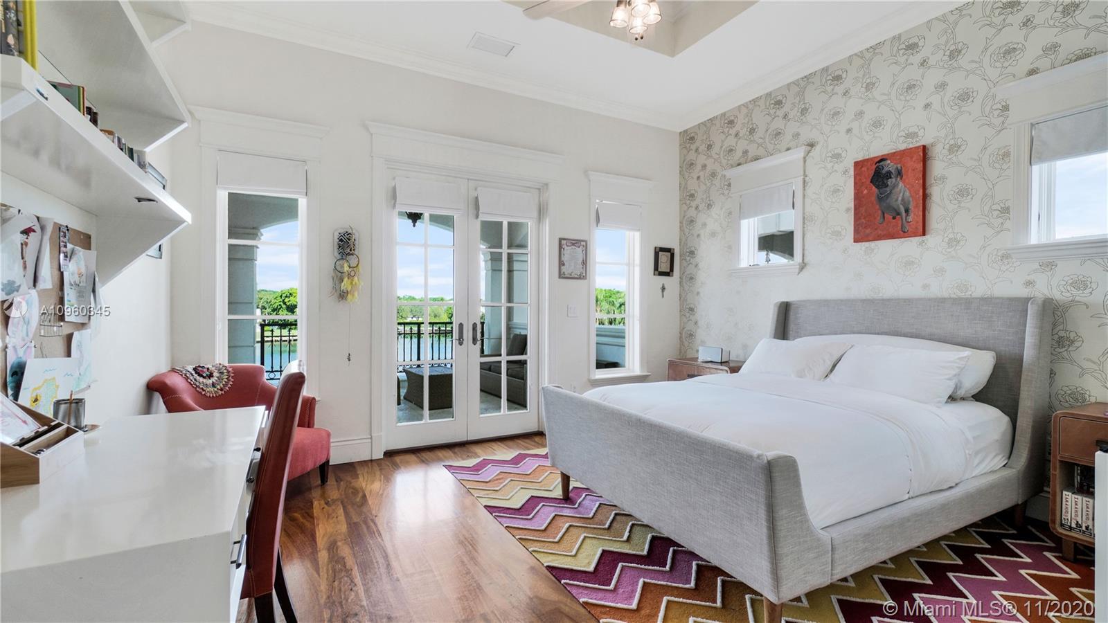 OLD CUTLER BAY SEC 3 - Residential