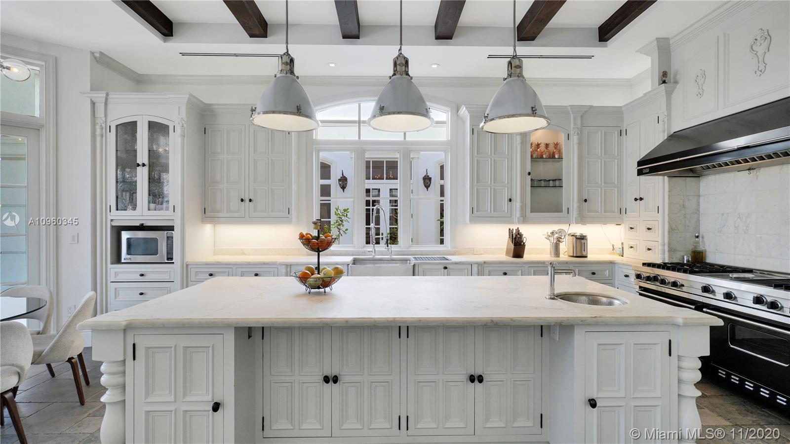 OLD CUTLER BAY SEC 3 - Residential