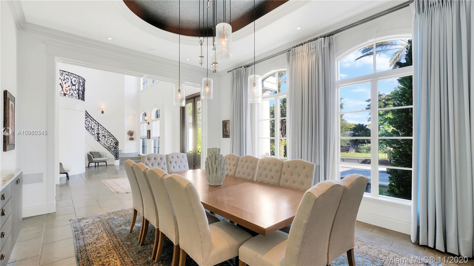 OLD CUTLER BAY SEC 3 - Residential