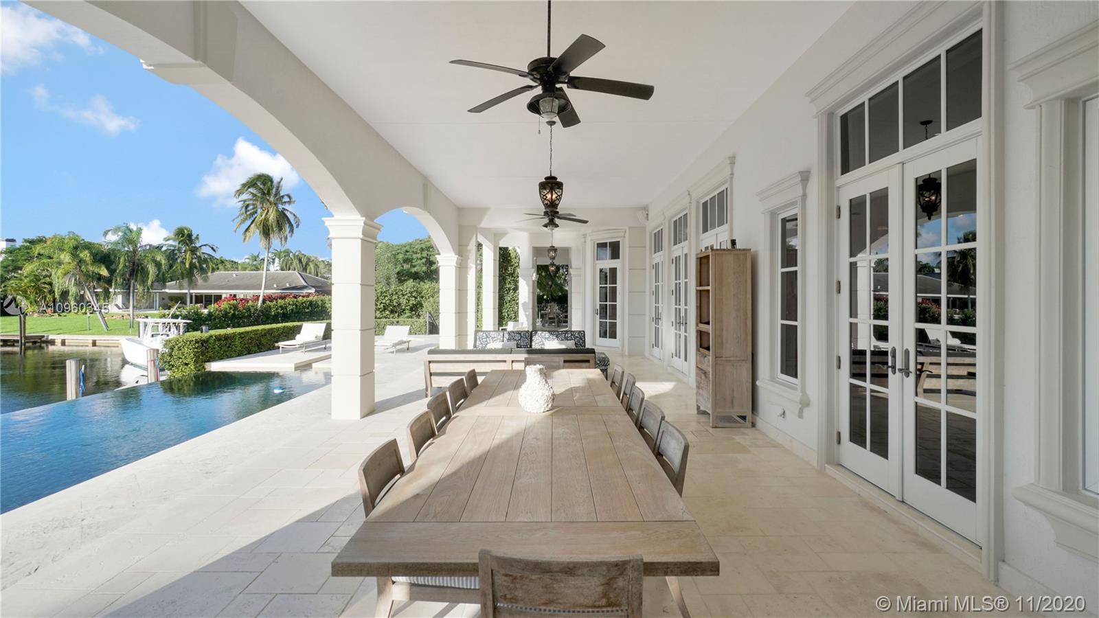 OLD CUTLER BAY SEC 3 - Residential