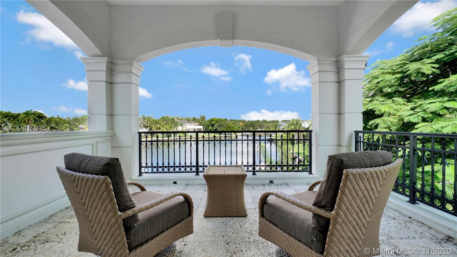 OLD CUTLER BAY SEC 3 - Residential