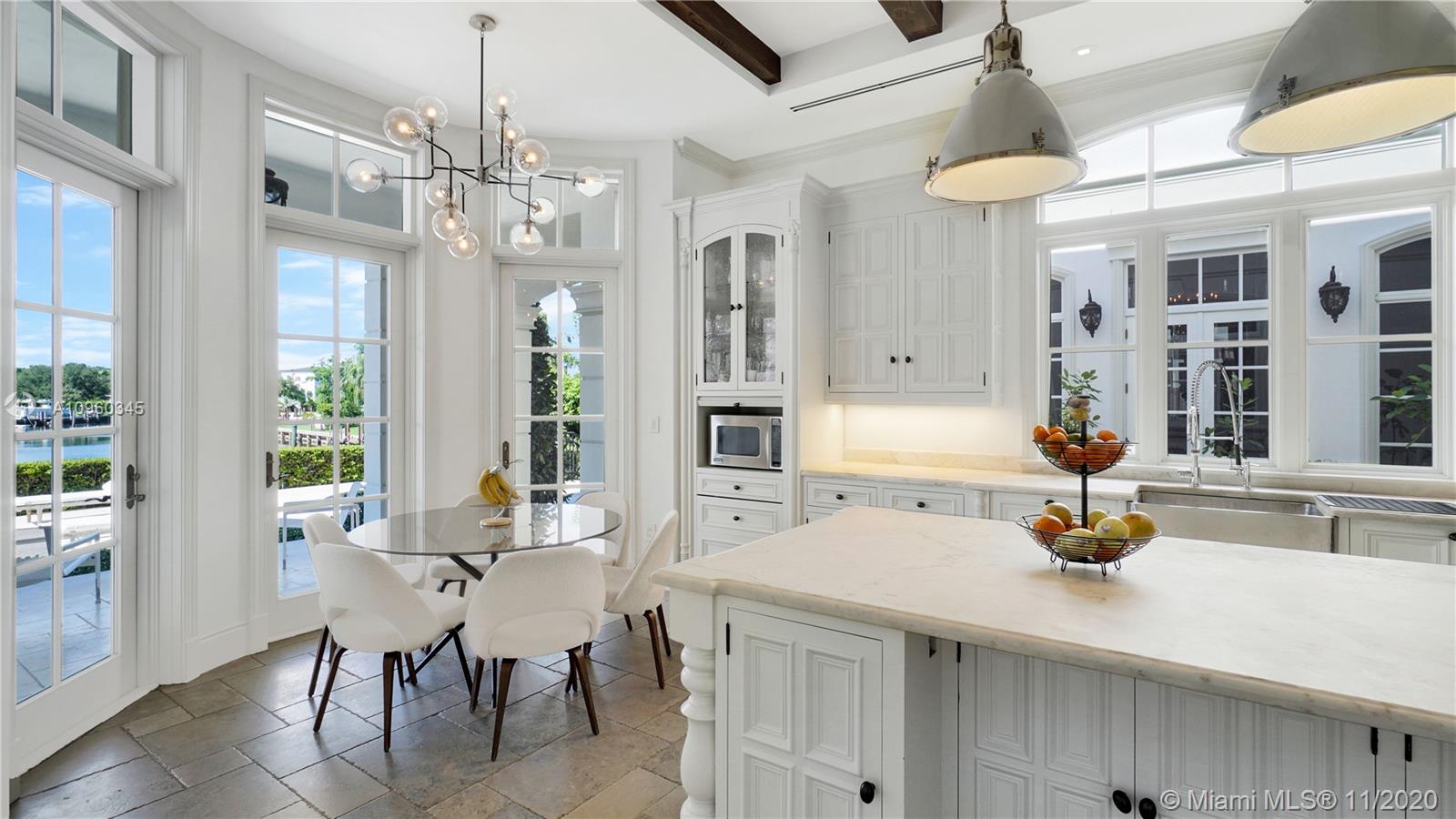 OLD CUTLER BAY SEC 3 - Residential