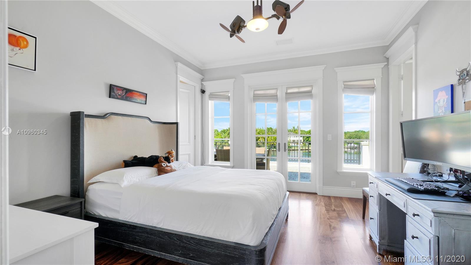 OLD CUTLER BAY SEC 3 - Residential