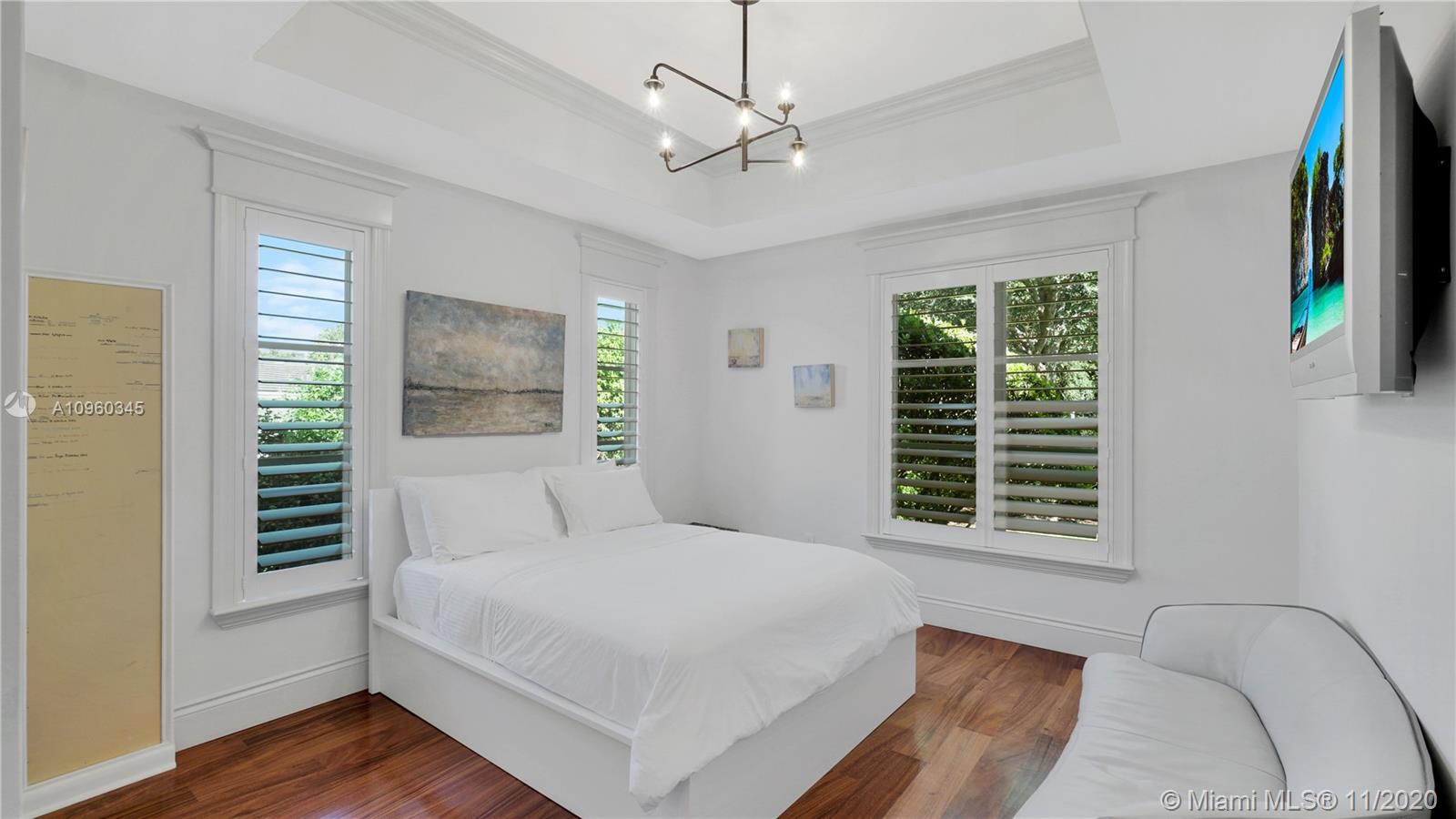 OLD CUTLER BAY SEC 3 - Residential