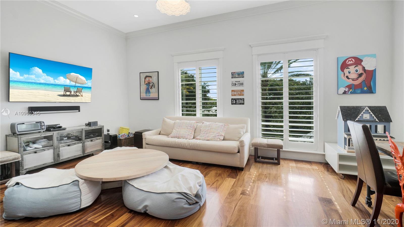 OLD CUTLER BAY SEC 3 - Residential