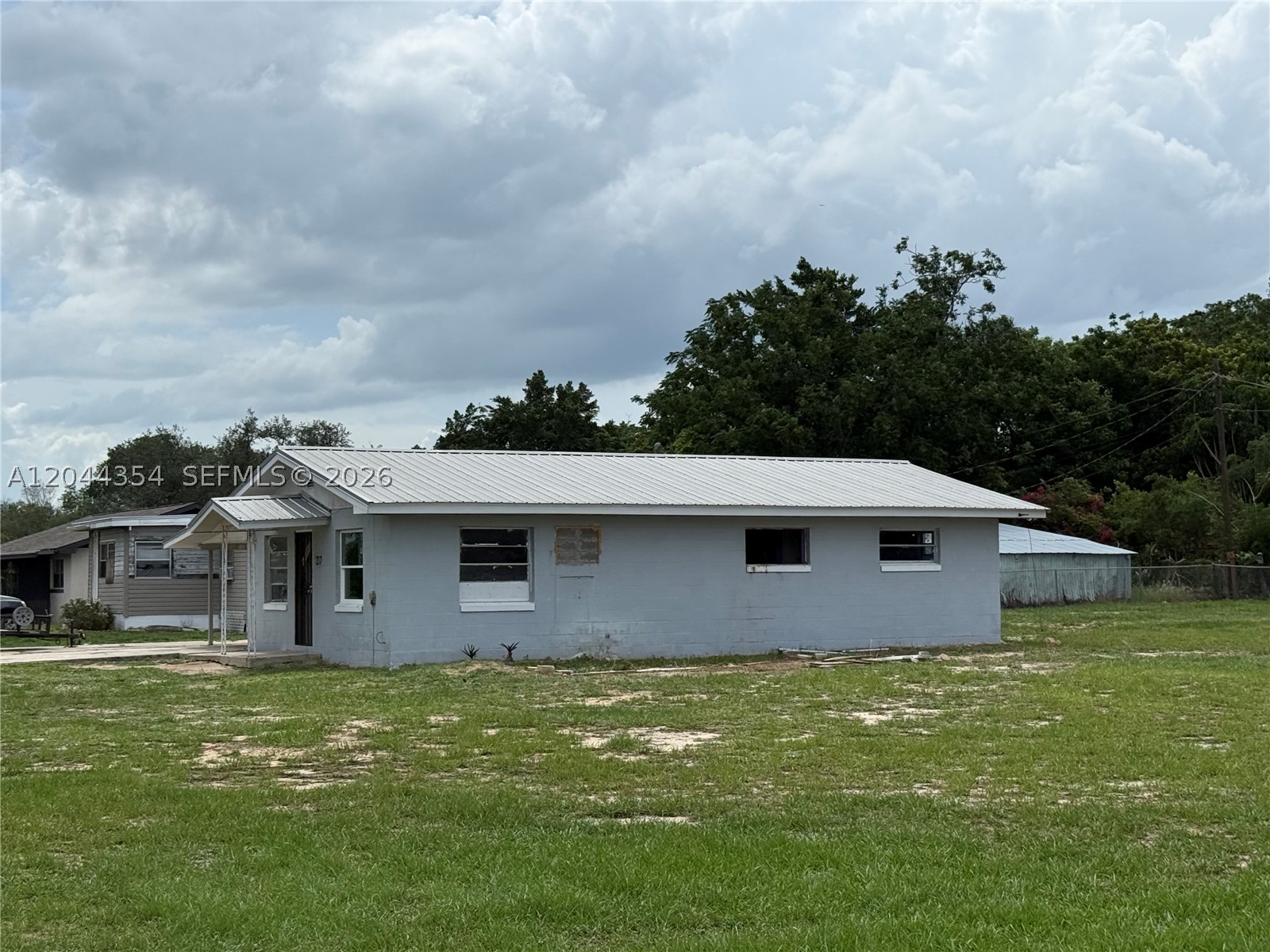 217 Palmetto St