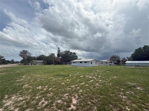 Tiny photo for 217 Palmetto St, Lake Placid, FL 33852 (MLS # A12044354)