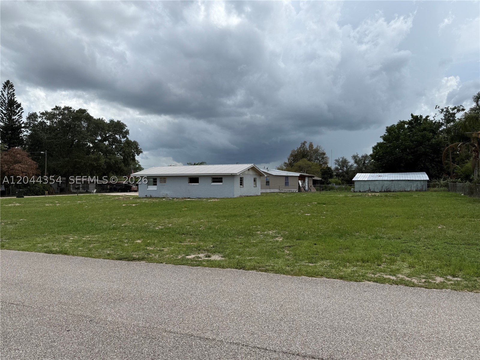 217 Palmetto St