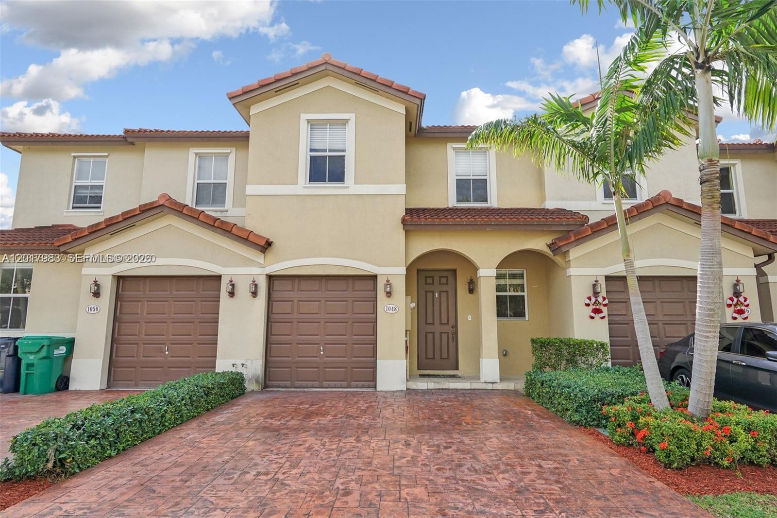 IVES DAIRY TOWNHOMES - Residential