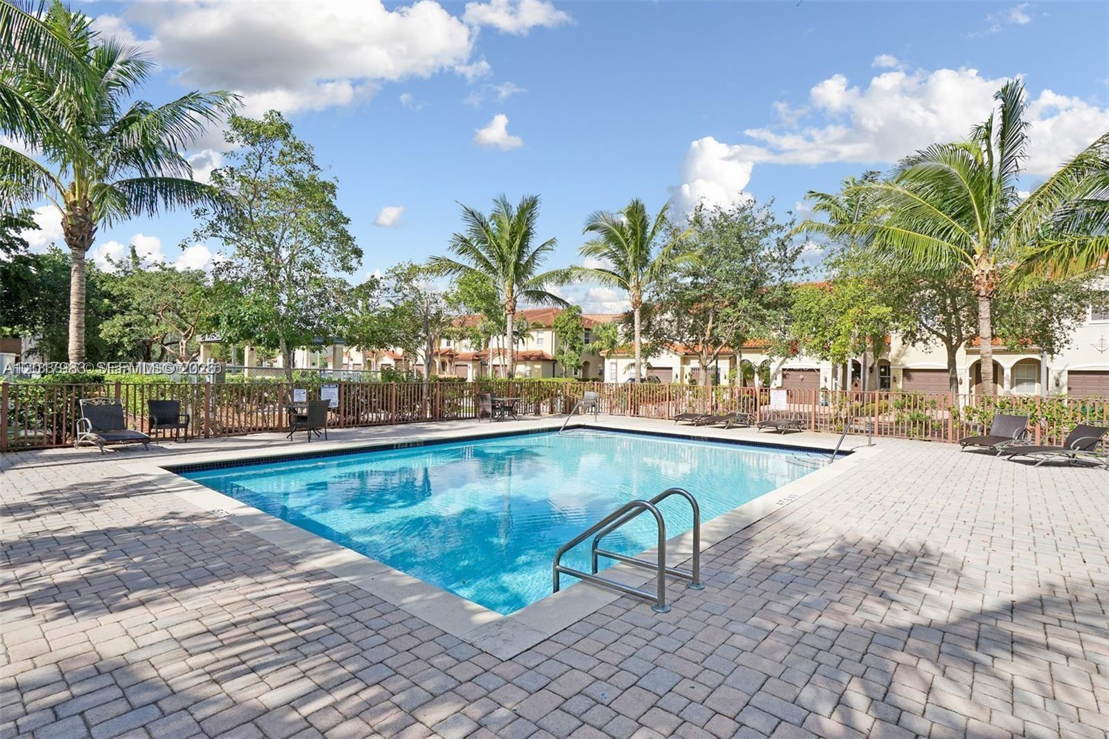 IVES DAIRY TOWNHOMES - Residential