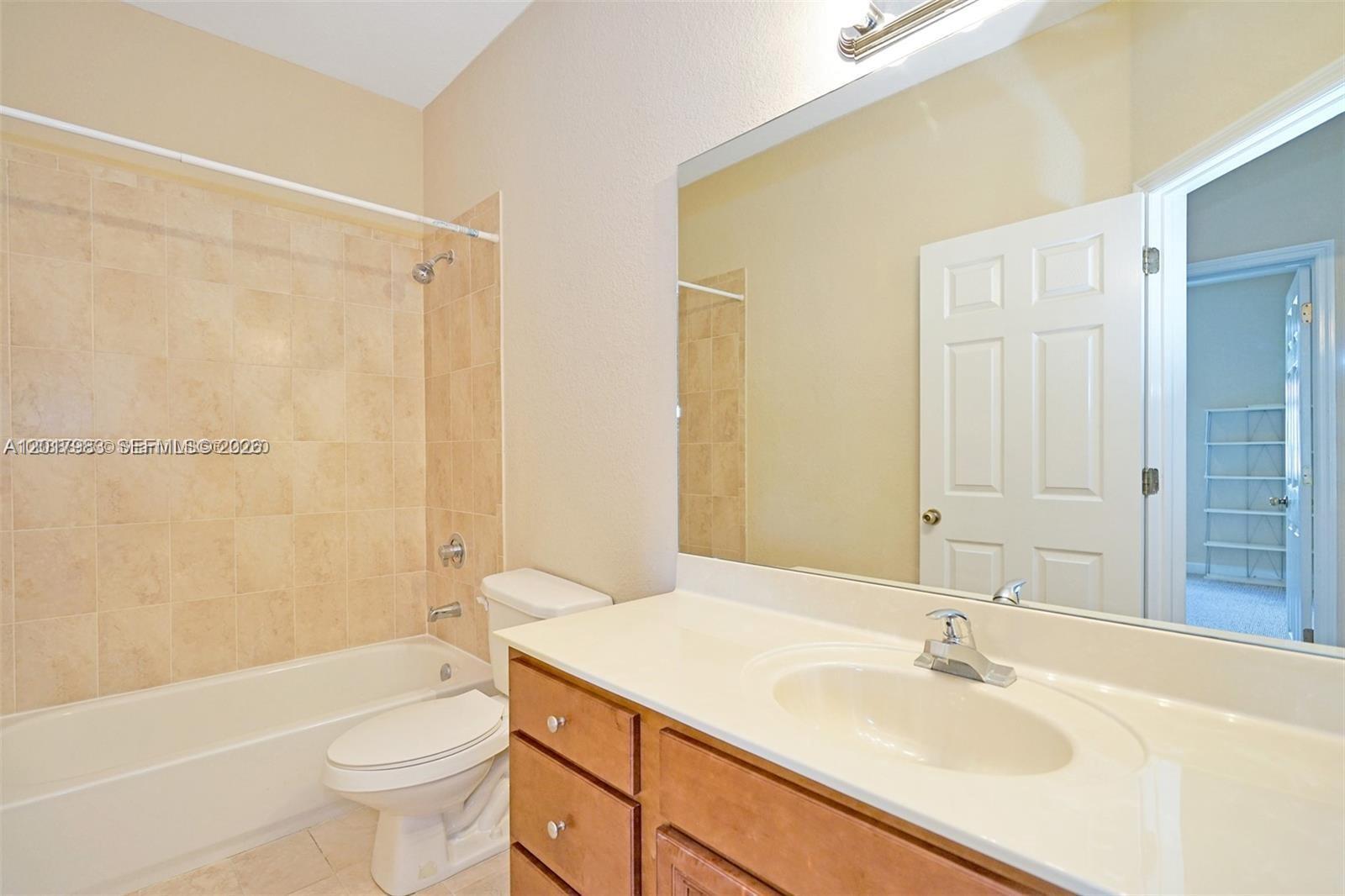 IVES DAIRY TOWNHOMES - Residential