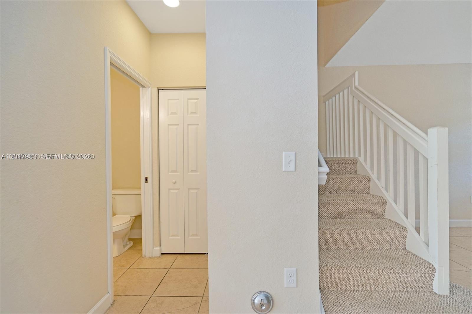 IVES DAIRY TOWNHOMES - Residential
