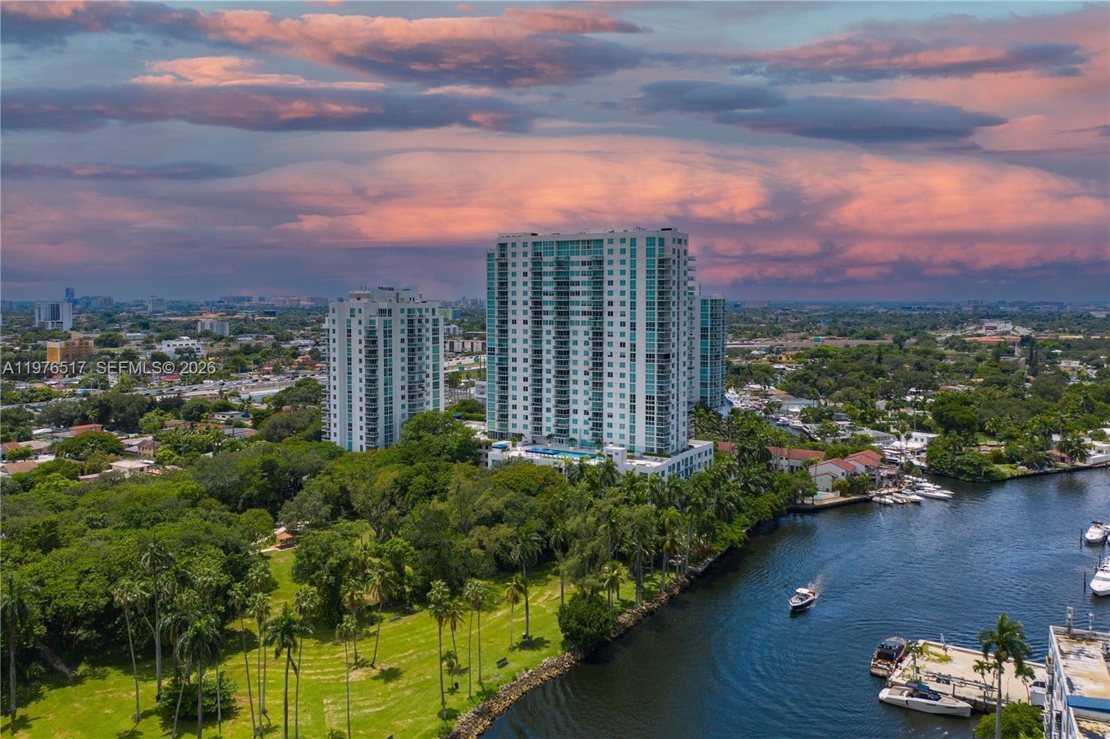 TERRAZAS RIVERPARK VILLAG - Residential Lease