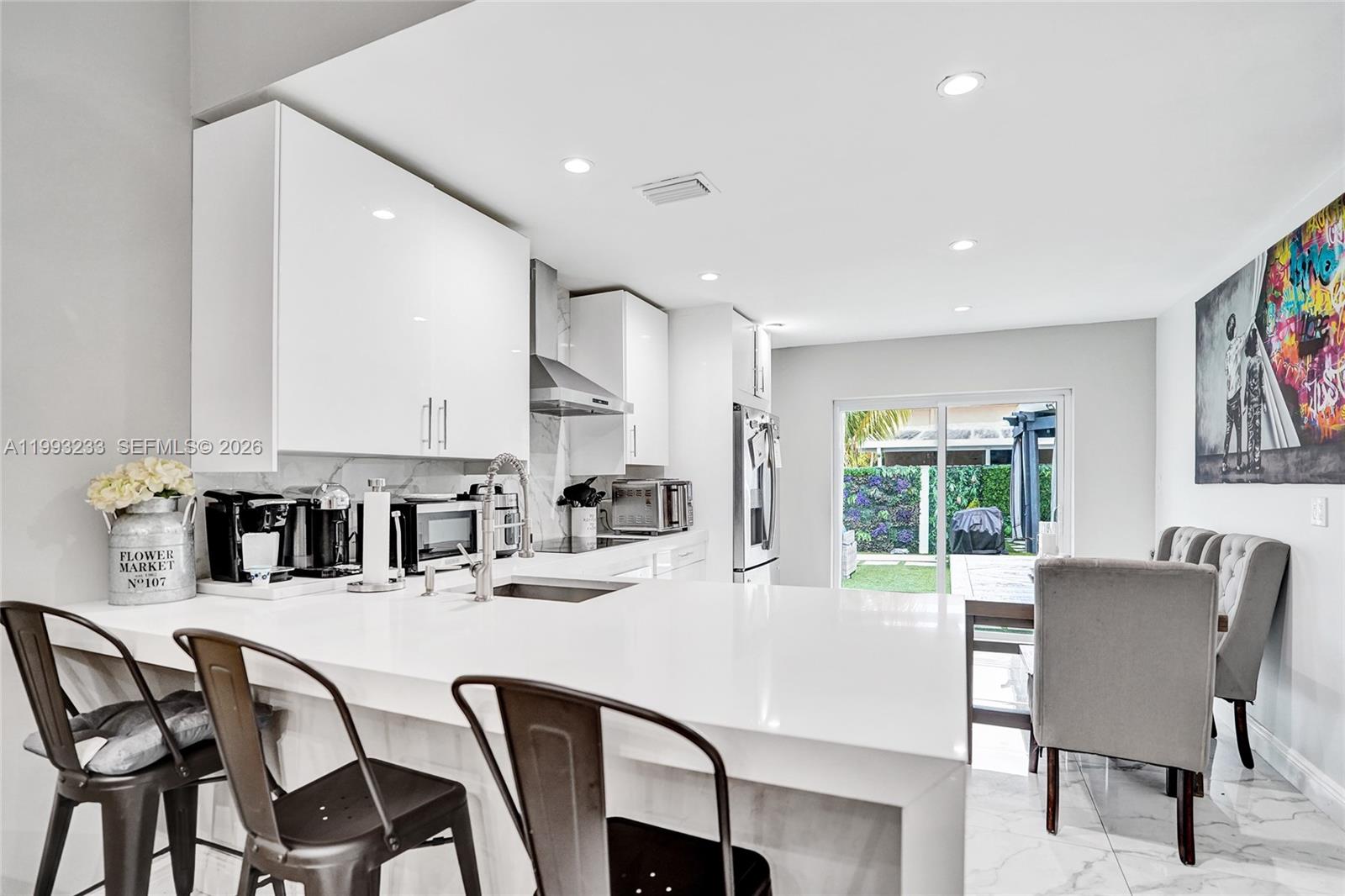 NEW RIVER ESTATES SECTION - Residential