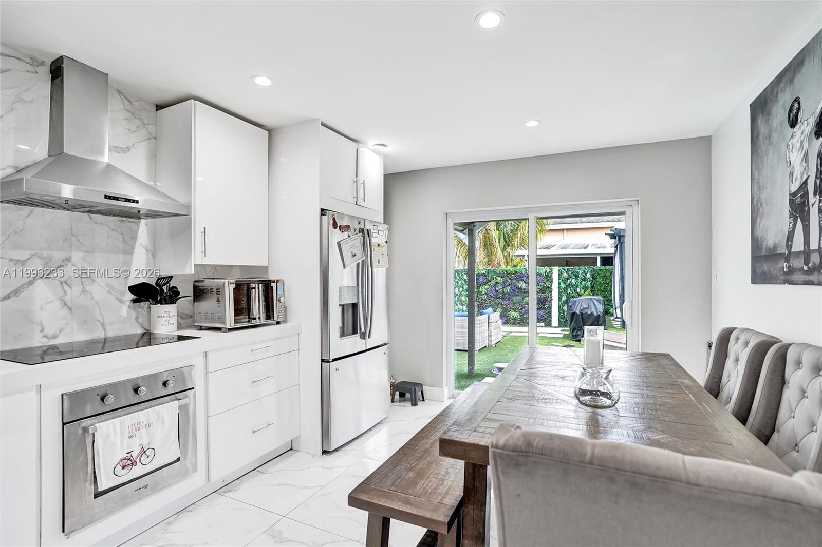 NEW RIVER ESTATES SECTION - Residential