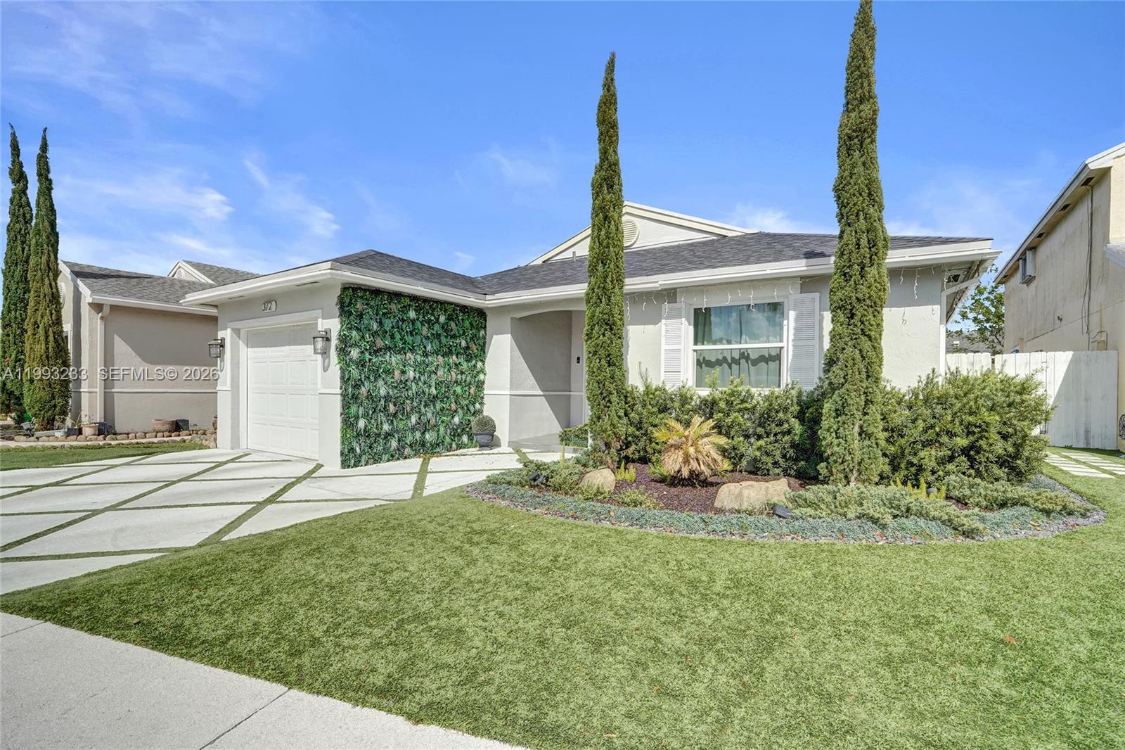 NEW RIVER ESTATES SECTION - Residential