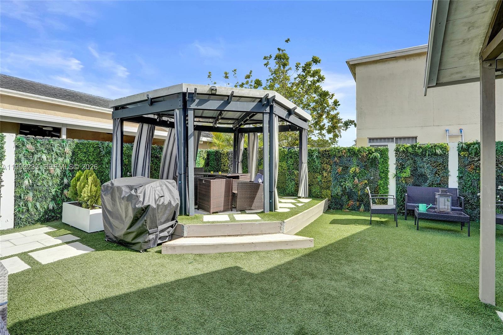 NEW RIVER ESTATES SECTION - Residential