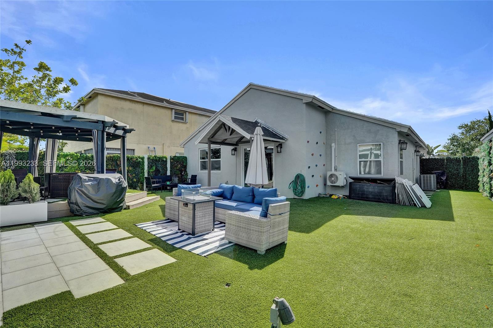 NEW RIVER ESTATES SECTION - Residential