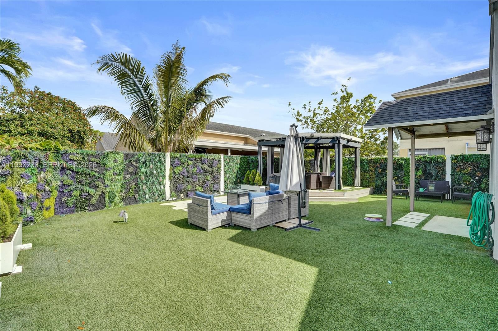 NEW RIVER ESTATES SECTION - Residential