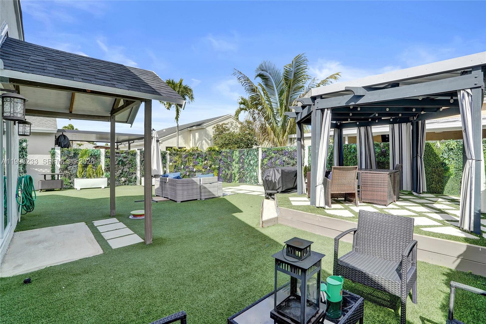 NEW RIVER ESTATES SECTION - Residential