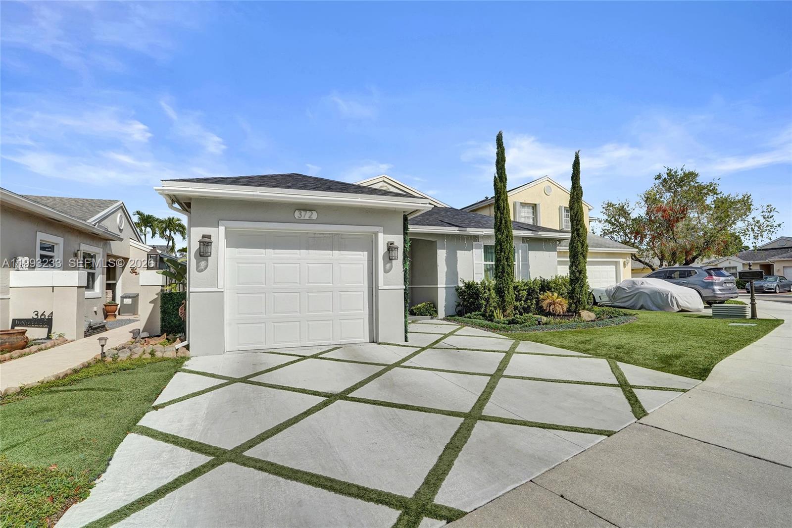 NEW RIVER ESTATES SECTION - Residential