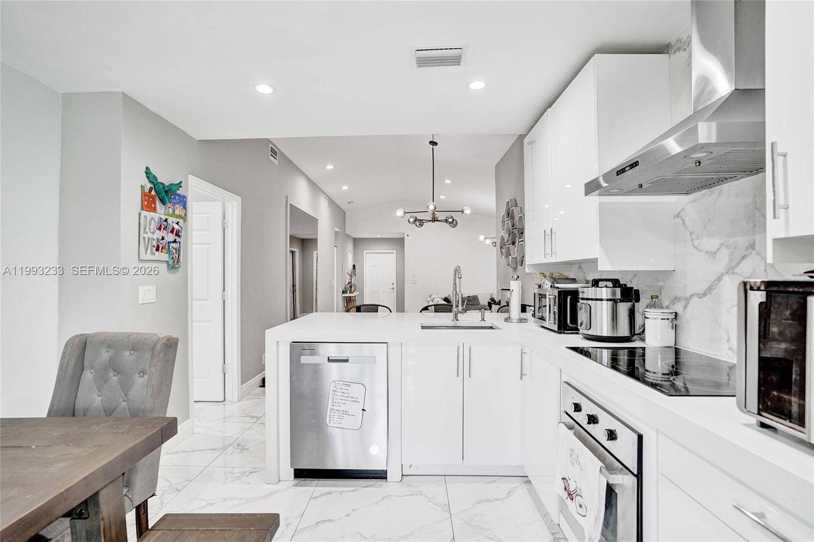 NEW RIVER ESTATES SECTION - Residential