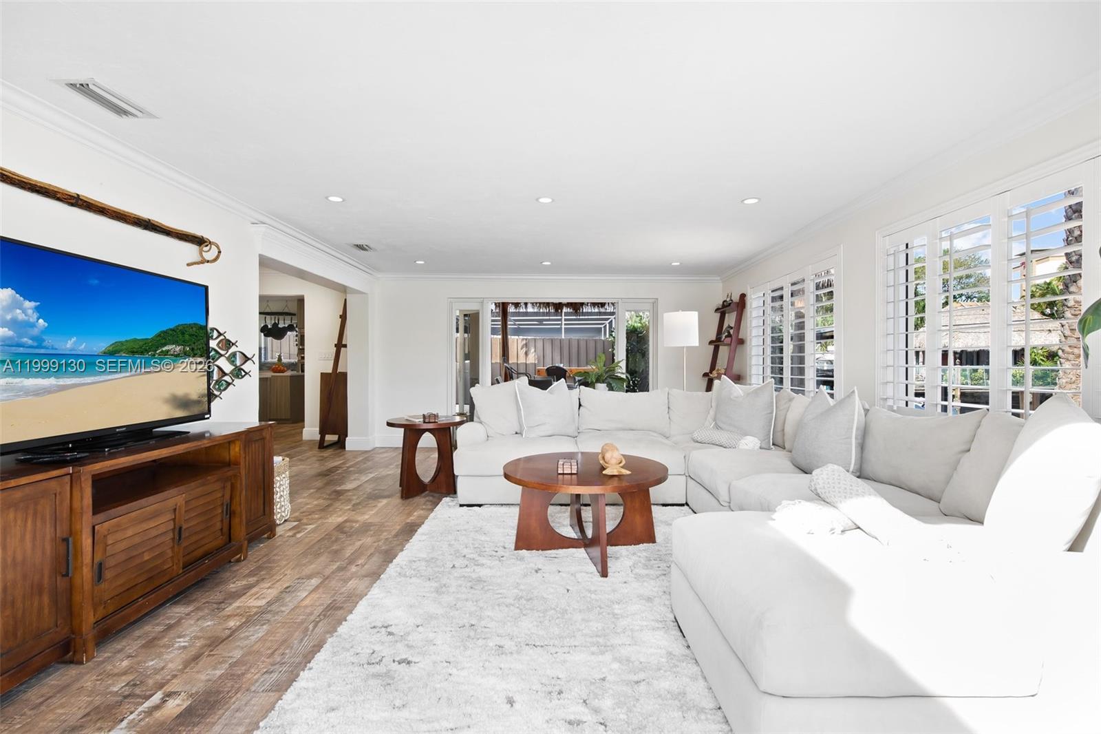 POMPANO ISLES SEC - Residential