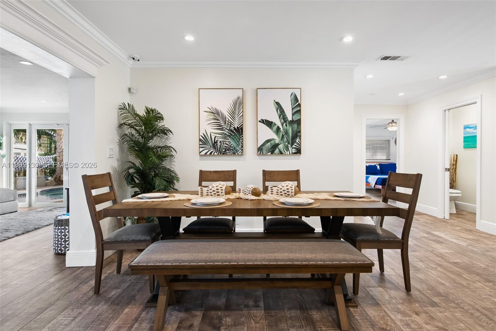 POMPANO ISLES SEC - Residential