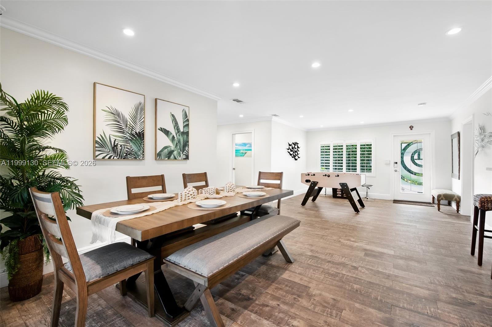 POMPANO ISLES SEC - Residential