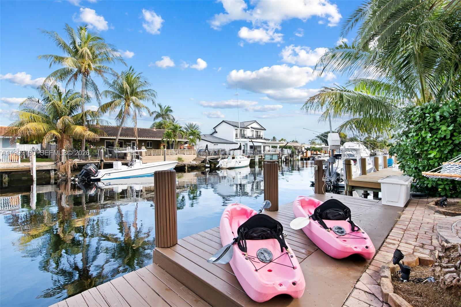 POMPANO ISLES SEC - Residential