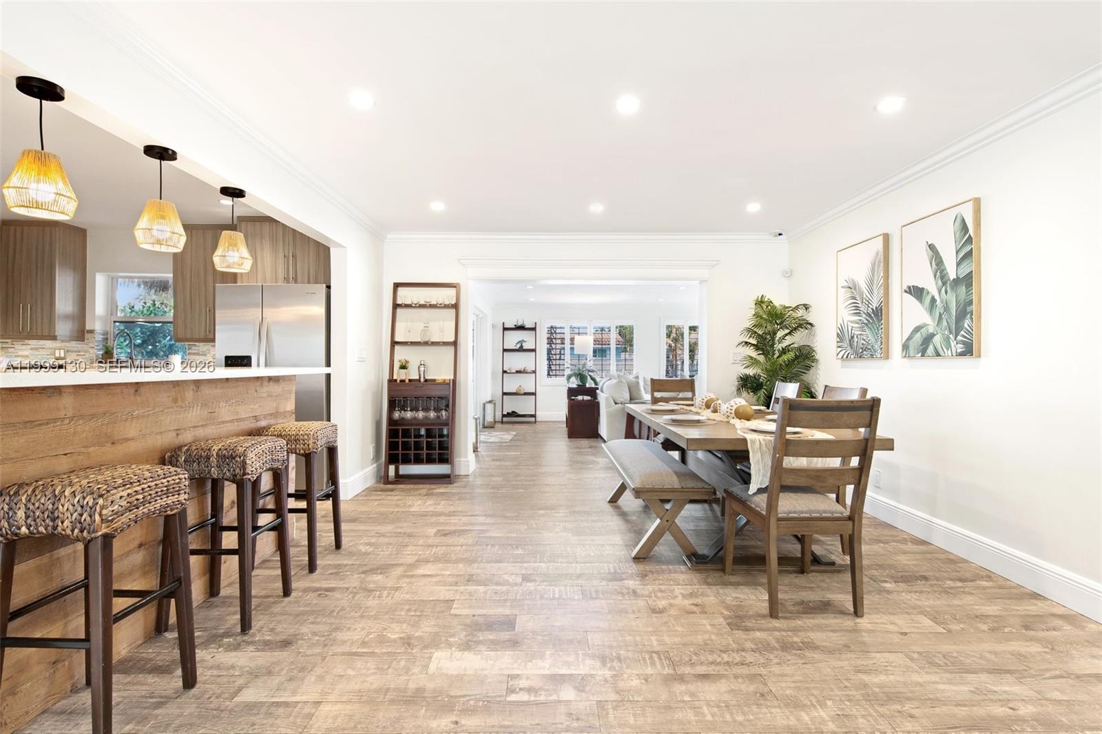 POMPANO ISLES SEC - Residential